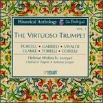 Historical Anthology: The Bach Guild, Vol. 1 - Virtuoso Trumpet
