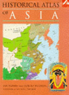 Historical Atlas of Asia