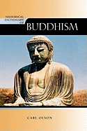 Historical Dictionary of Buddhism, New Edition