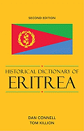 Historical Dictionary of Eritrea