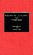 Historical Dictionary of Terrorism - Anderson, Sean, and Sloan, Stephen