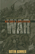 Historical Dictionary of the Russo-Japanese War