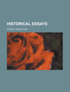 Historical Essays