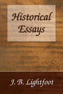 Historical Essays