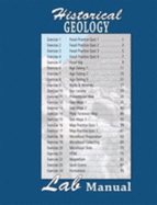 Historical Geology Lab Manual