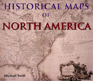 Historical Maps of North America