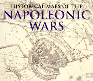 Historical Maps of the Napoleonic Wars