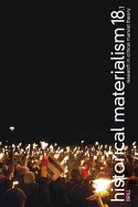 Historical Materialism. Volume 18, issue 1 (2010): Research in Critical Marxist Theory - Budgen, Sebastian (Editor-in-chief)