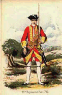 Historical Record of the Forty-fourth, or the East Essex Regiment of Foot
