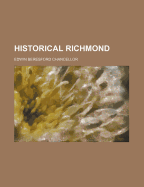 Historical Richmond