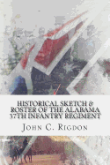 Historical Sketch & Roster of the Alabama 37th Infantry Regiment