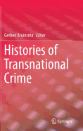 Histories of Transnational Crime