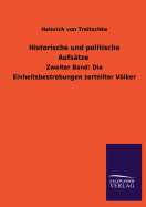 Historische und politische Aufstze