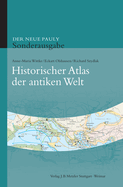 Historischer Atlas Der Antiken Welt