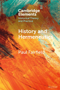 History and Hermeneutics