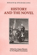 History and the Novel: Essays and Studies