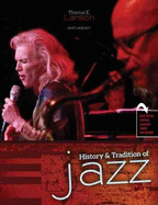 History and Tradition of Jazz