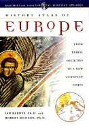 History Atlas of Europe