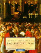 History Eyewitness: Edmund Ludlow  and the English Civil War    (Paperback)