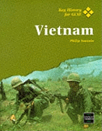 History for Gcse: Vietnam