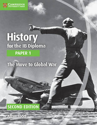 History for the IB Diploma Paper 1 - Todd, Allan