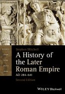 History Later Roman Empire 2e