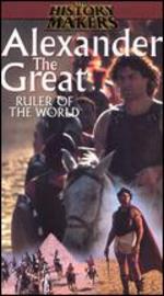 History Makers: Alexander the Great