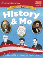 History & Me: A Workbook of Historic Figures and Family Research