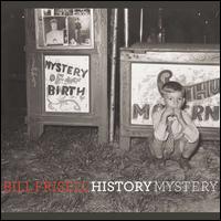 History, Mystery - Bill Frisell