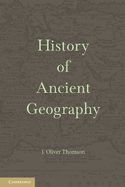 History of Ancient Geography