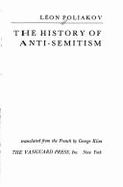History of Anti Semitism