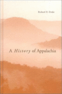 History of Appalachia - Drake, Richard B