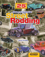 History of Australian Street Rodding