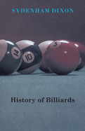 History of Billiards