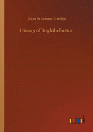 History of Brighthelmston