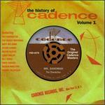 History of Cadence Records, Vol. 1