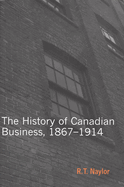 History of Canadian Business: Volume 207