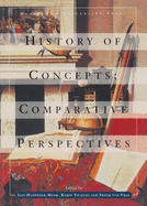 History of Concepts: Comparative Perspectives