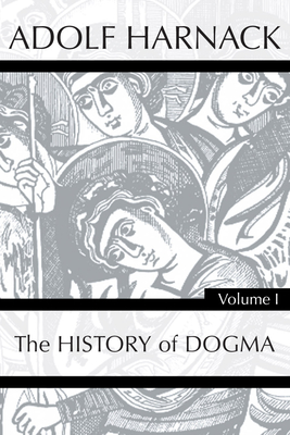 History of Dogma: 7 Vol Set - Harnack, Adolf