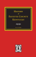 History of Fayette County, Kentucky