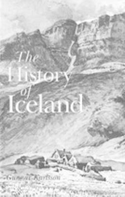 History of Iceland - Karlsson, Gunnar