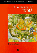 History of India