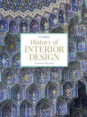 History of Interior Design - Ireland, Jeannie