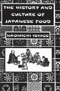 History Of Japanese Food