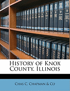 History of Knox County, Illinois