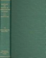 History of Magic and Experimental Science: Seventeenth Century, Volume 8 - Thorndike, Lynn, Professor