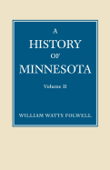 History of Minnesota Volume 2