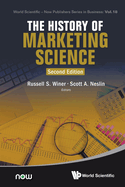 History of Mktg Sci (2nd Ed)