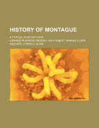 History of Montague; A Typical Puritan Town