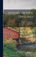 History of New England